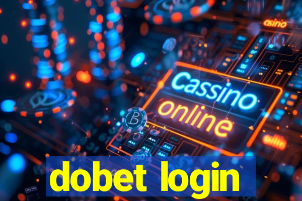 dobet login